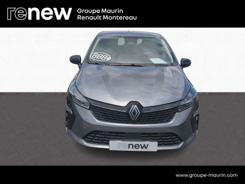 Photo 8 de l’annonce de RENAULT Clio d’occasion à vendre à VARENNES SUR SEINE