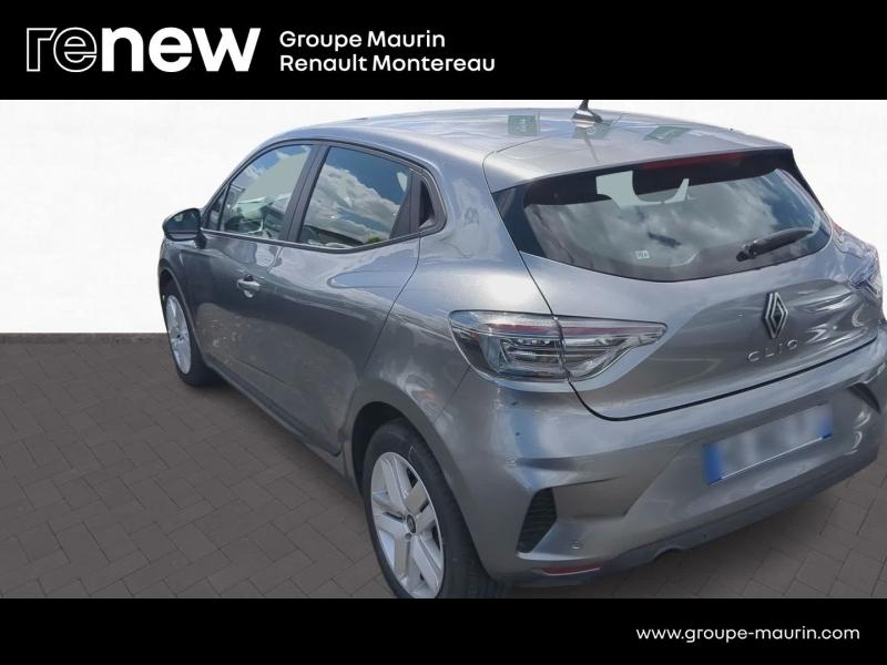 Photo 3 de l’annonce de RENAULT Clio d’occasion à vendre à VARENNES SUR SEINE