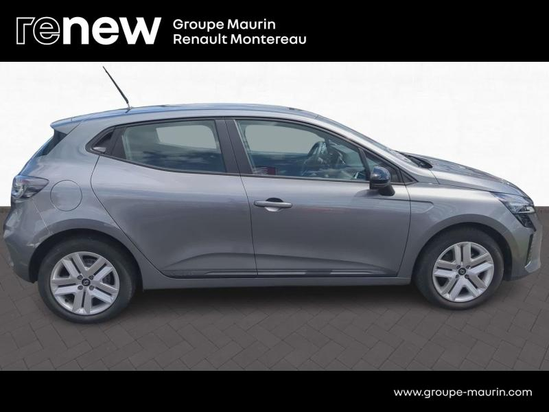 Photo 6 de l’annonce de RENAULT Clio d’occasion à vendre à VARENNES SUR SEINE
