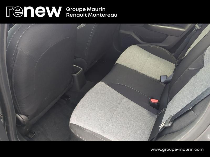 Photo 10 de l’annonce de RENAULT Clio d’occasion à vendre à VARENNES SUR SEINE