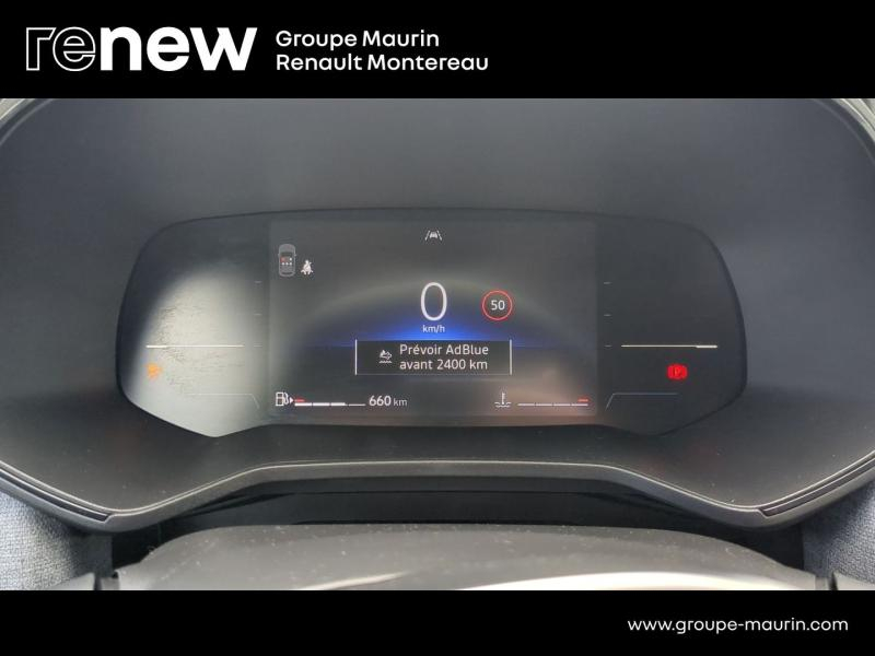 Photo 12 de l’annonce de RENAULT Clio d’occasion à vendre à VARENNES SUR SEINE