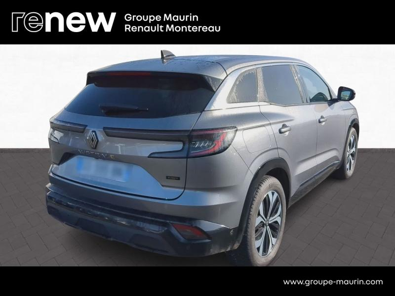 Photo 5 de l’annonce de RENAULT Austral d’occasion à vendre à VARENNES SUR SEINE