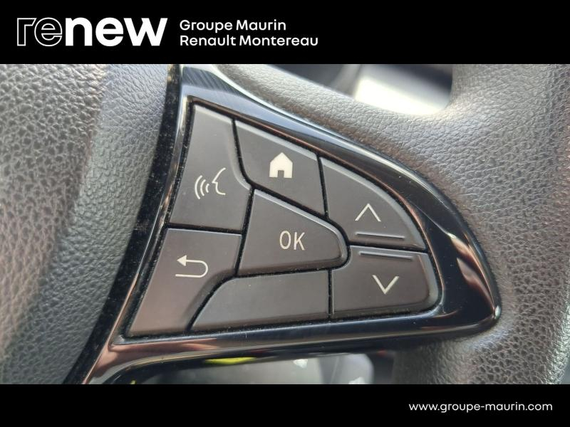 Photo 16 de l’annonce de DACIA Sandero d’occasion à vendre à VARENNES SUR SEINE