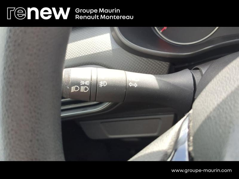 Photo 18 de l’annonce de DACIA Sandero d’occasion à vendre à VARENNES SUR SEINE
