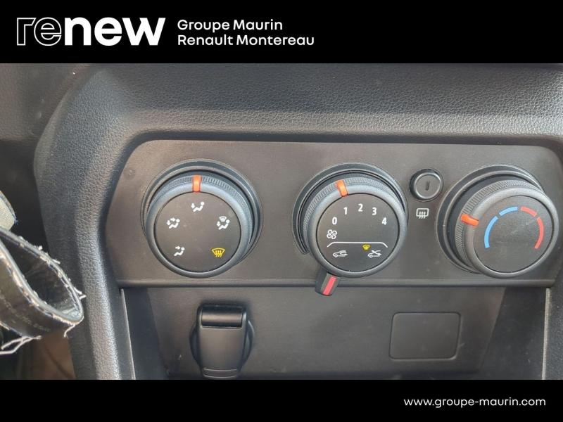Photo 19 de l’annonce de DACIA Sandero d’occasion à vendre à VARENNES SUR SEINE