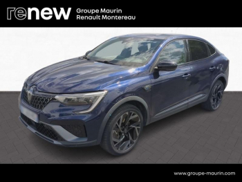 RENAULT Arkana d’occasion à vendre à VARENNES SUR SEINE