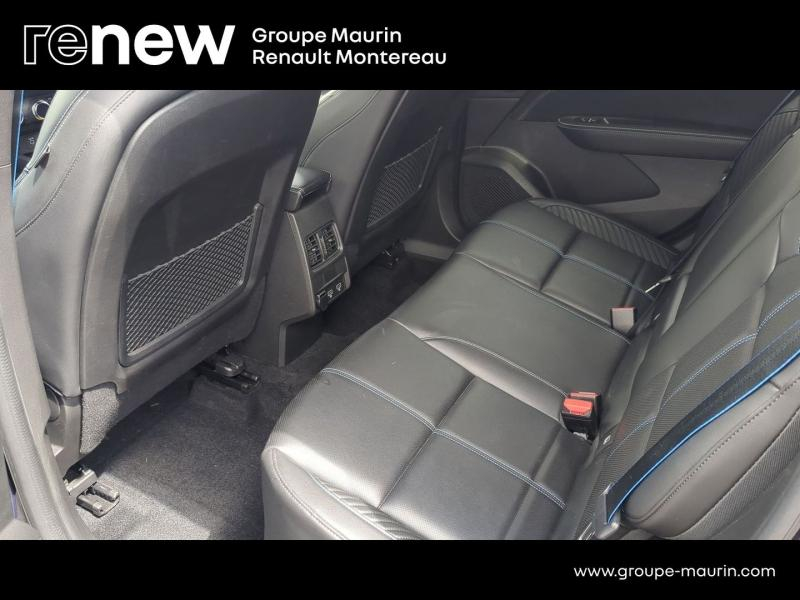 Photo 10 de l’annonce de RENAULT Arkana d’occasion à vendre à VARENNES SUR SEINE