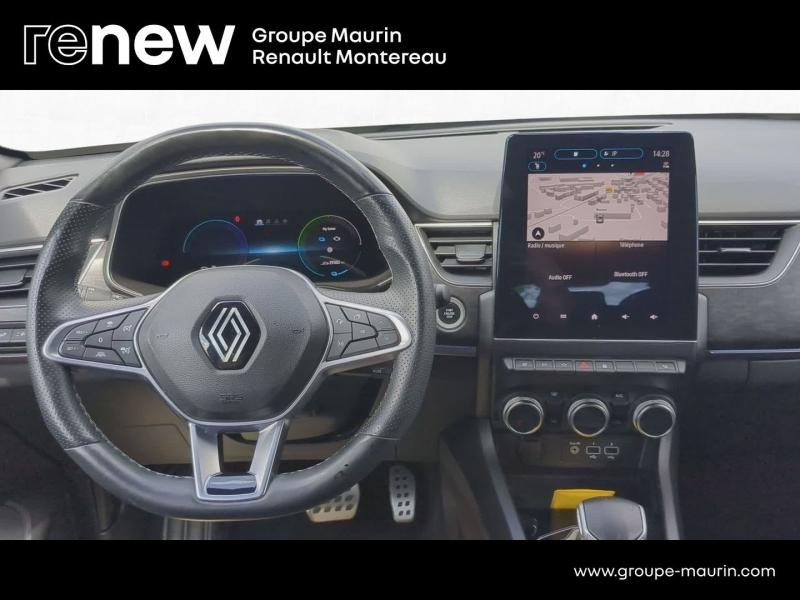 Photo 11 de l’annonce de RENAULT Arkana d’occasion à vendre à VARENNES SUR SEINE