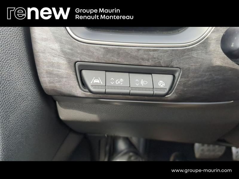 Photo 12 de l’annonce de RENAULT Arkana d’occasion à vendre à VARENNES SUR SEINE