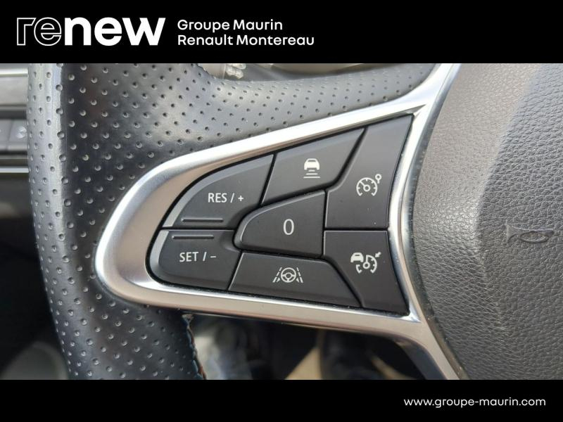 Photo 13 de l’annonce de RENAULT Arkana d’occasion à vendre à VARENNES SUR SEINE