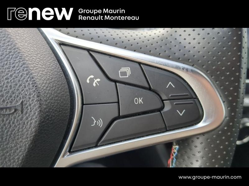 Photo 14 de l’annonce de RENAULT Arkana d’occasion à vendre à VARENNES SUR SEINE