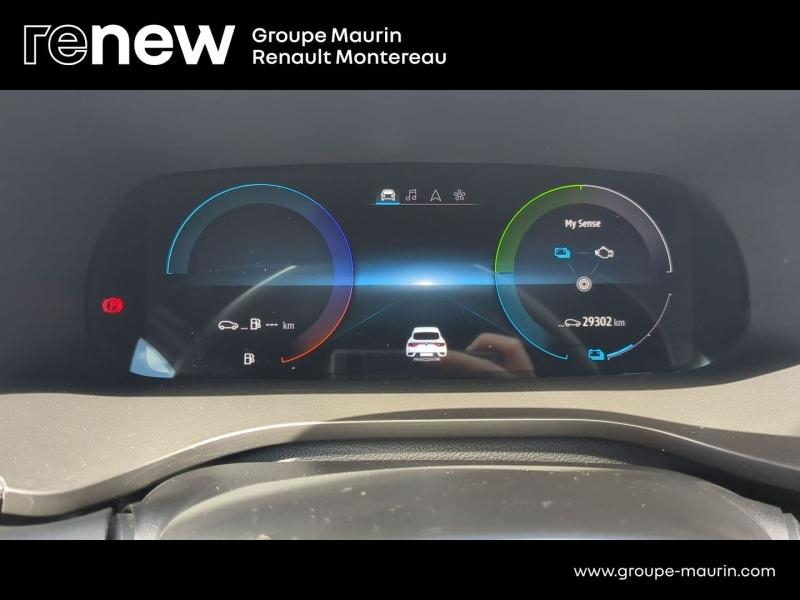 Photo 15 de l’annonce de RENAULT Arkana d’occasion à vendre à VARENNES SUR SEINE