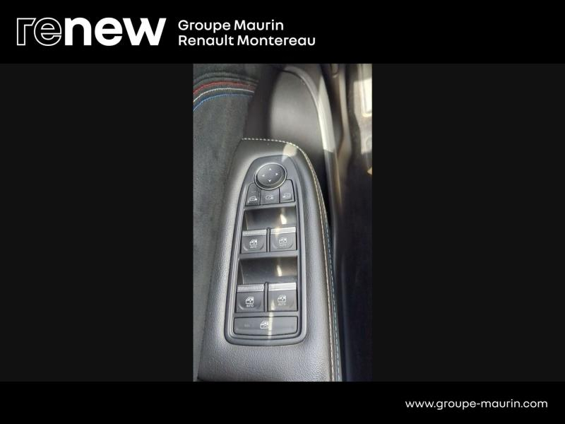 Photo 16 de l’annonce de RENAULT Arkana d’occasion à vendre à VARENNES SUR SEINE
