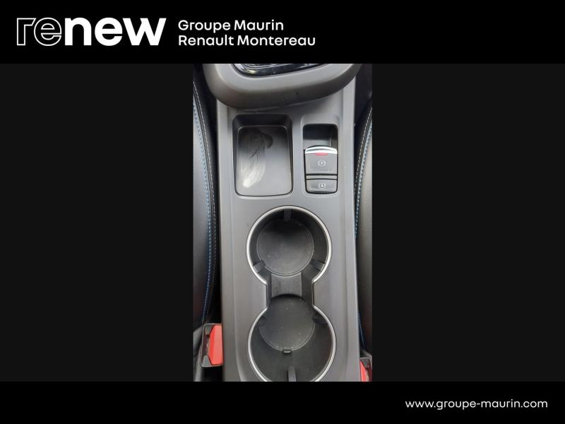 Photo 17 de l’annonce de RENAULT Arkana d’occasion à vendre à VARENNES SUR SEINE