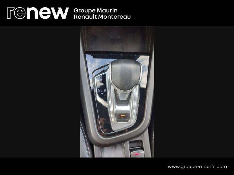 Photo 18 de l’annonce de RENAULT Arkana d’occasion à vendre à VARENNES SUR SEINE