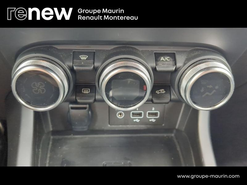 Photo 19 de l’annonce de RENAULT Arkana d’occasion à vendre à VARENNES SUR SEINE