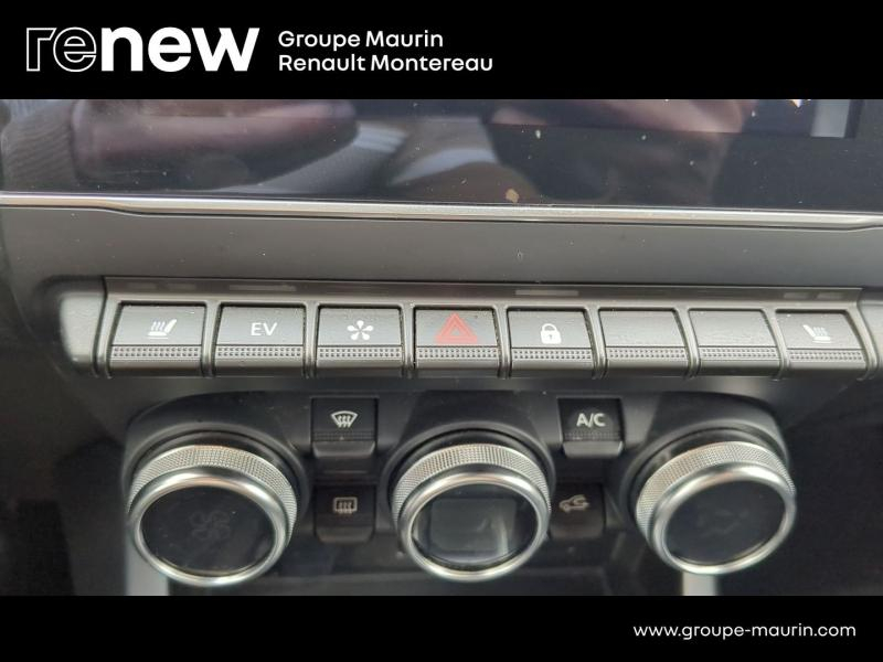 Photo 20 de l’annonce de RENAULT Arkana d’occasion à vendre à VARENNES SUR SEINE