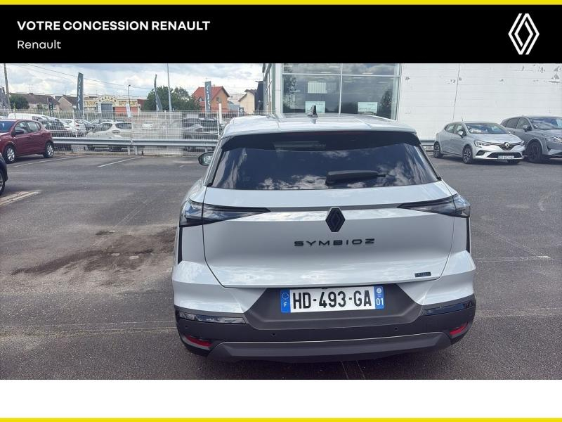 Photo 3 de l’annonce de RENAULT  d’occasion à vendre à VARENNES SUR SEINE