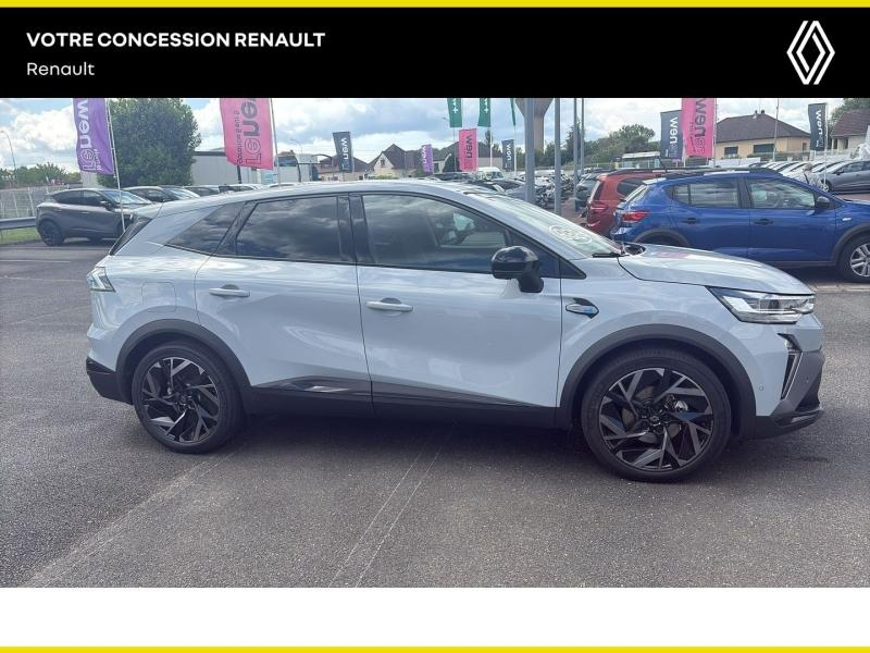 Photo 6 de l’annonce de RENAULT  d’occasion à vendre à VARENNES SUR SEINE