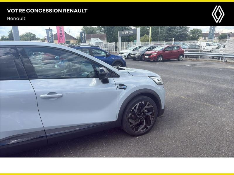 Photo 7 de l’annonce de RENAULT  d’occasion à vendre à VARENNES SUR SEINE