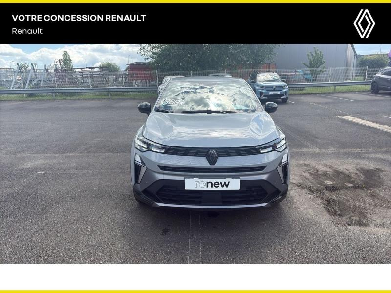 Photo 8 de l’annonce de RENAULT  d’occasion à vendre à VARENNES SUR SEINE