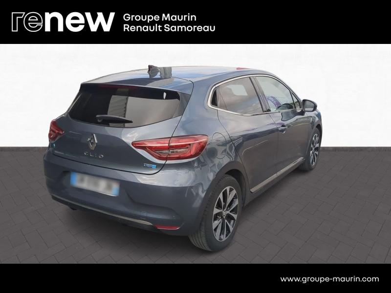 Photo 3 de l’annonce de RENAULT Clio d’occasion à vendre à SAMOREAU