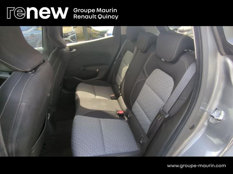 Photo 12 de l’annonce de RENAULT Clio d’occasion à vendre à QUINCY-SOUS-SÉNART