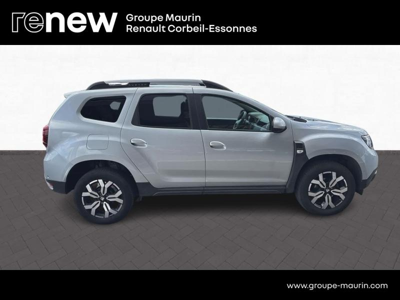 Photo 6 de l’annonce de DACIA Duster d’occasion à vendre à CORBEIL-ESSONNES