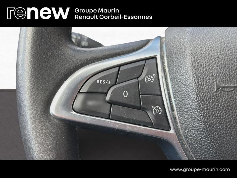 Photo 20 de l’annonce de DACIA Duster d’occasion à vendre à CORBEIL-ESSONNES