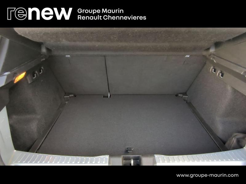 Photo 12 de l’annonce de DACIA Sandero d’occasion à vendre à CHENNEVIÈRES-SUR-MARNE