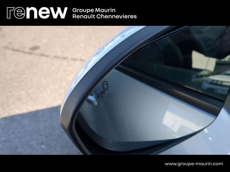 Photo 14 de l’annonce de DACIA Sandero d’occasion à vendre à CHENNEVIÈRES-SUR-MARNE