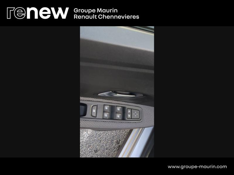 Photo 15 de l’annonce de DACIA Sandero d’occasion à vendre à CHENNEVIÈRES-SUR-MARNE