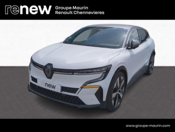 RENAULT Megane d’occasion à vendre à CHENNEVIÈRES-SUR-MARNE