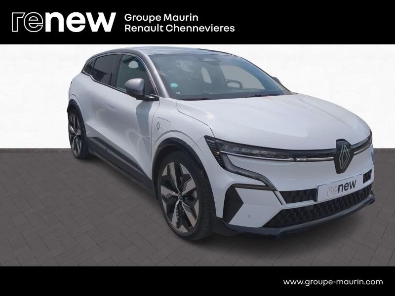 Photo 3 de l’annonce de RENAULT Megane d’occasion à vendre à CHENNEVIÈRES-SUR-MARNE