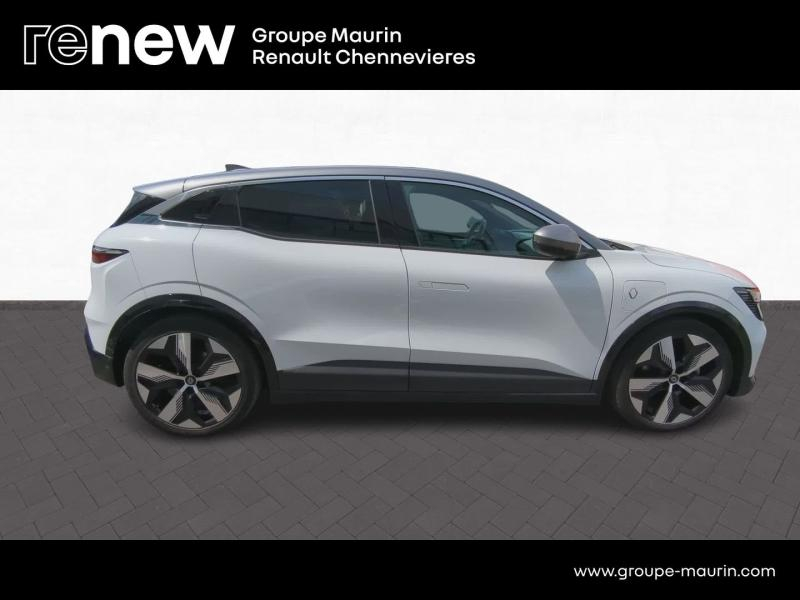 Photo 4 de l’annonce de RENAULT Megane d’occasion à vendre à CHENNEVIÈRES-SUR-MARNE