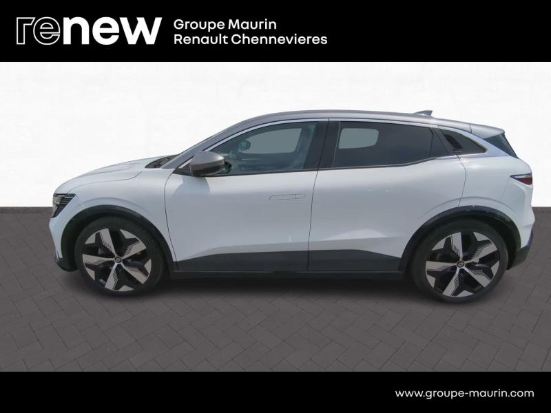 Photo 8 de l’annonce de RENAULT Megane d’occasion à vendre à CHENNEVIÈRES-SUR-MARNE
