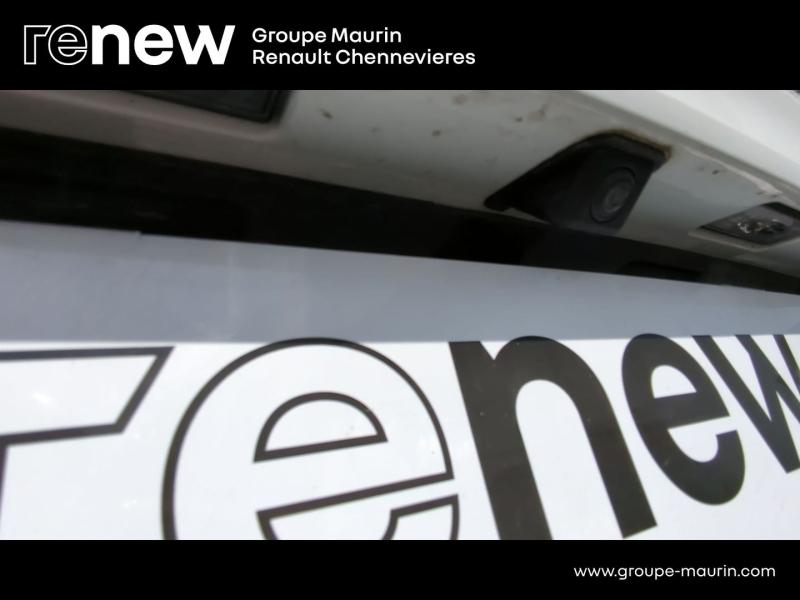 Photo 10 de l’annonce de RENAULT Megane d’occasion à vendre à CHENNEVIÈRES-SUR-MARNE