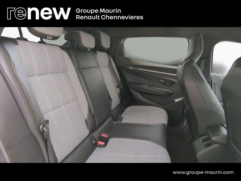 Photo 14 de l’annonce de RENAULT Megane d’occasion à vendre à CHENNEVIÈRES-SUR-MARNE