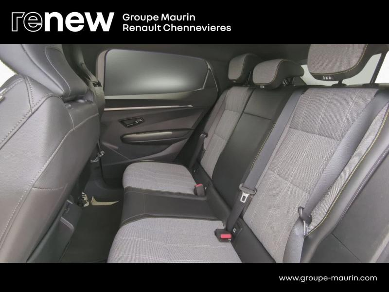 Photo 16 de l’annonce de RENAULT Megane d’occasion à vendre à CHENNEVIÈRES-SUR-MARNE