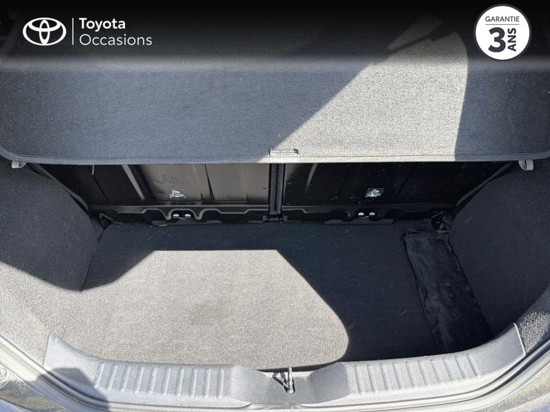 Photo 10 de l’annonce de TOYOTA Aygo X d’occasion à vendre à AUBIÈRE
