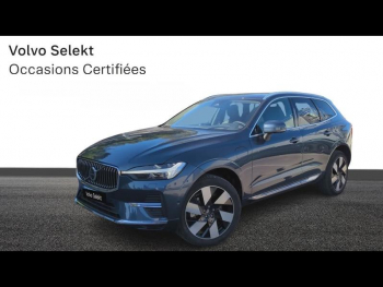 VOLVO XC60 d’occasion à vendre à AIX-EN-PROVENCE