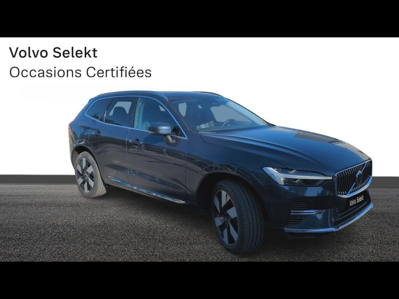 Photo 4 de l’annonce de VOLVO XC60 d’occasion à vendre à AIX-EN-PROVENCE