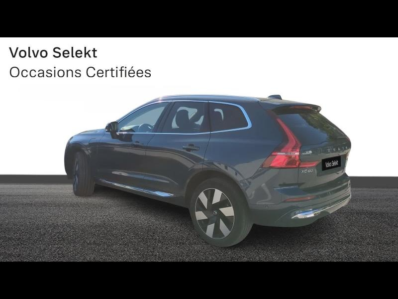 Photo 6 de l’annonce de VOLVO XC60 d’occasion à vendre à AIX-EN-PROVENCE