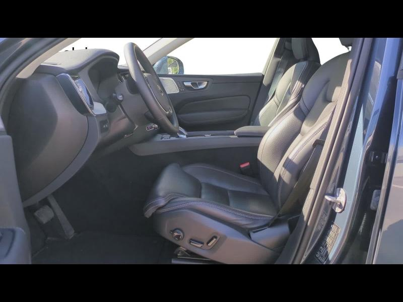 Photo 9 de l’annonce de VOLVO XC60 d’occasion à vendre à AIX-EN-PROVENCE