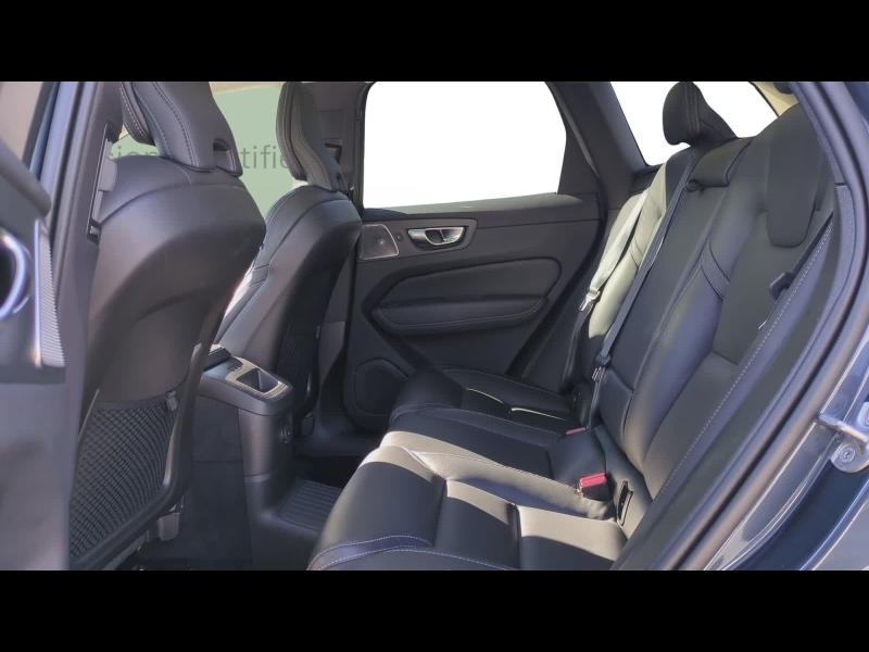 Photo 10 de l’annonce de VOLVO XC60 d’occasion à vendre à AIX-EN-PROVENCE