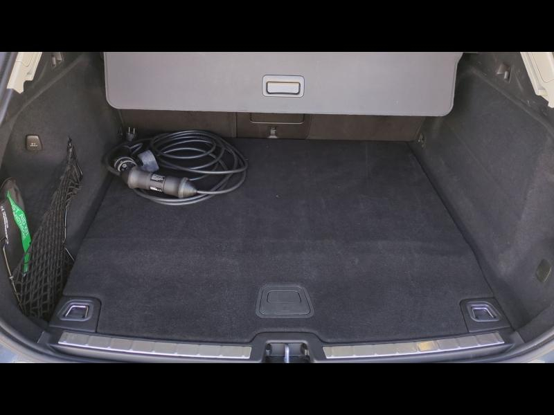 Photo 11 de l’annonce de VOLVO XC60 d’occasion à vendre à AIX-EN-PROVENCE