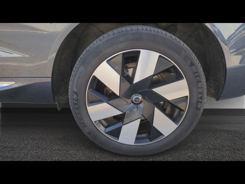 Photo 16 de l’annonce de VOLVO XC60 d’occasion à vendre à AIX-EN-PROVENCE
