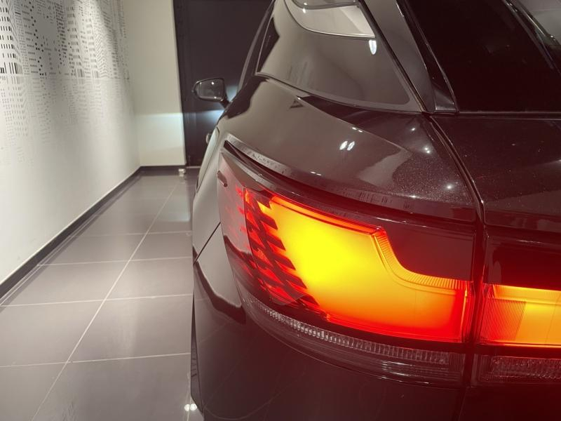 Photo 8 de l’annonce de LEXUS RX d’occasion à vendre à LATTES