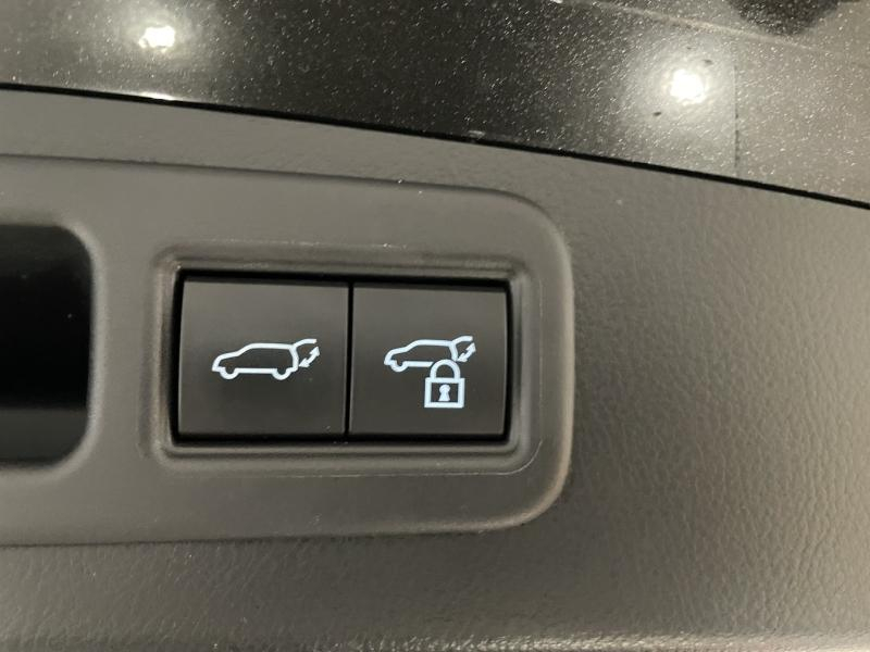 Photo 12 de l’annonce de LEXUS RX d’occasion à vendre à LATTES