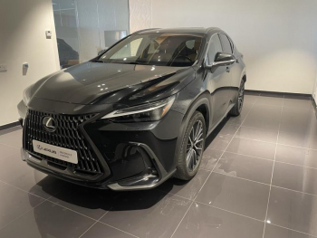 LEXUS NX d’occasion à vendre à LATTES